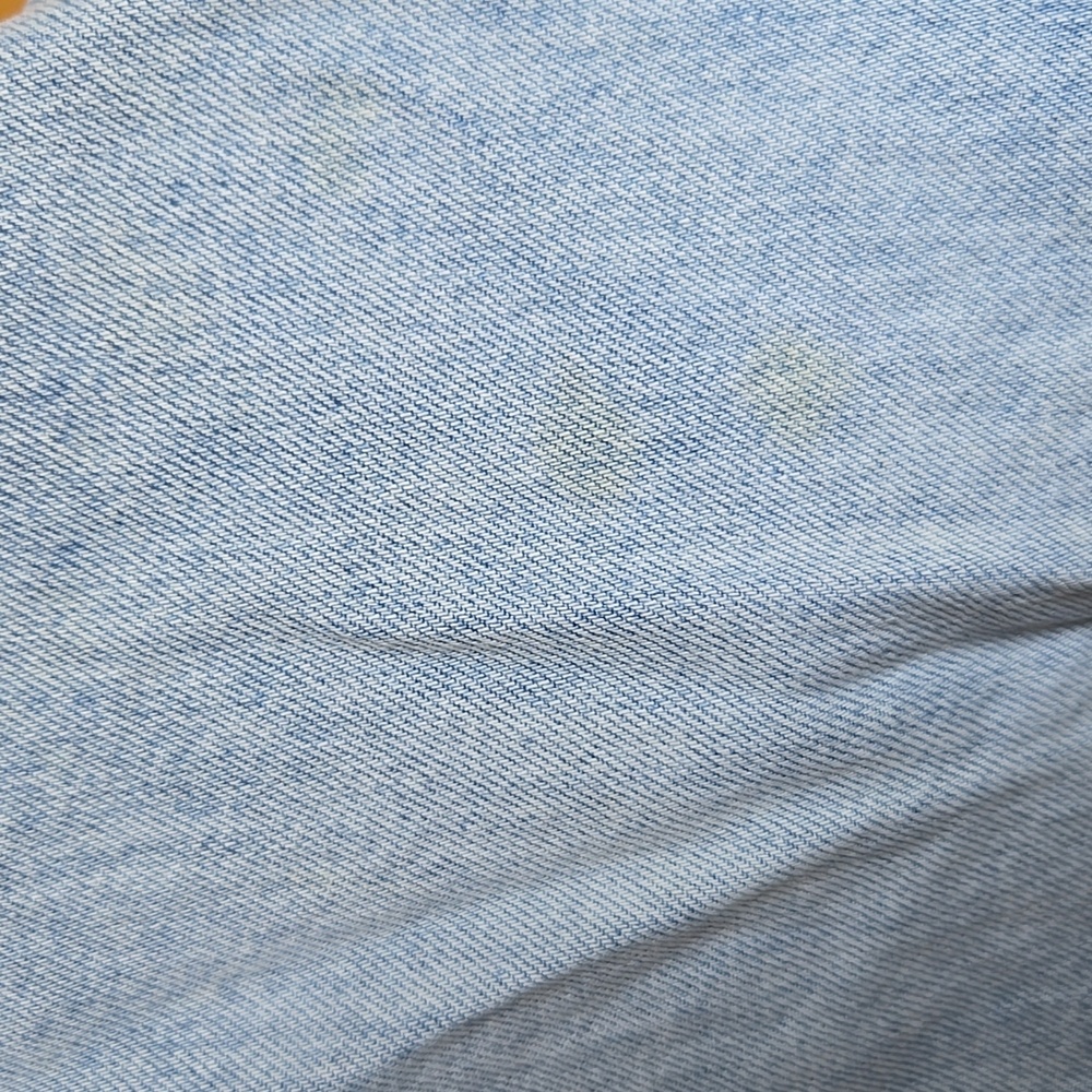 Denim Forum The Romy Mid Rise Classic 30L Jeans - Picture 9 of 10